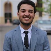 Je peux donner des cours particuliers en math, chimie et arabe